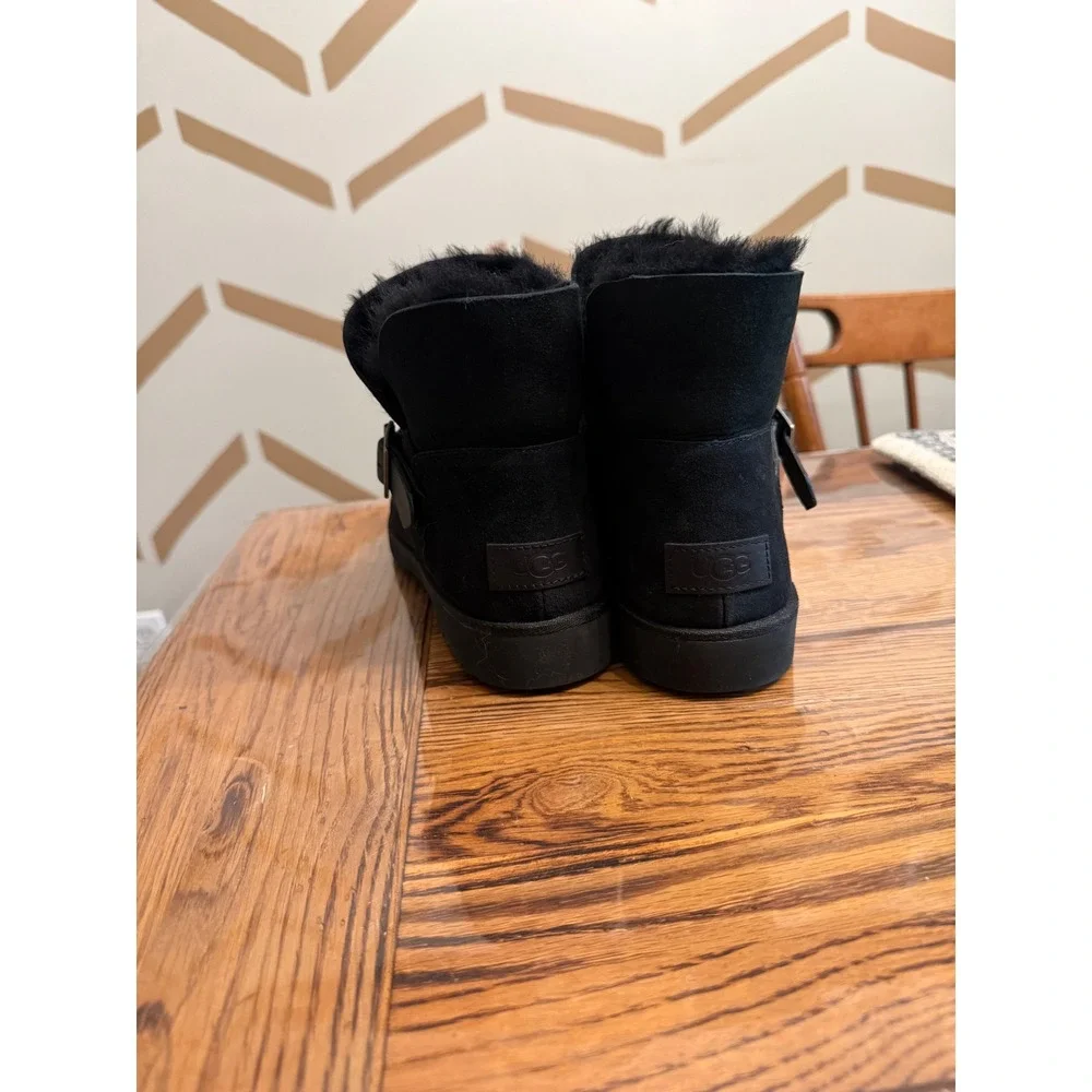 UGG rianne ankle